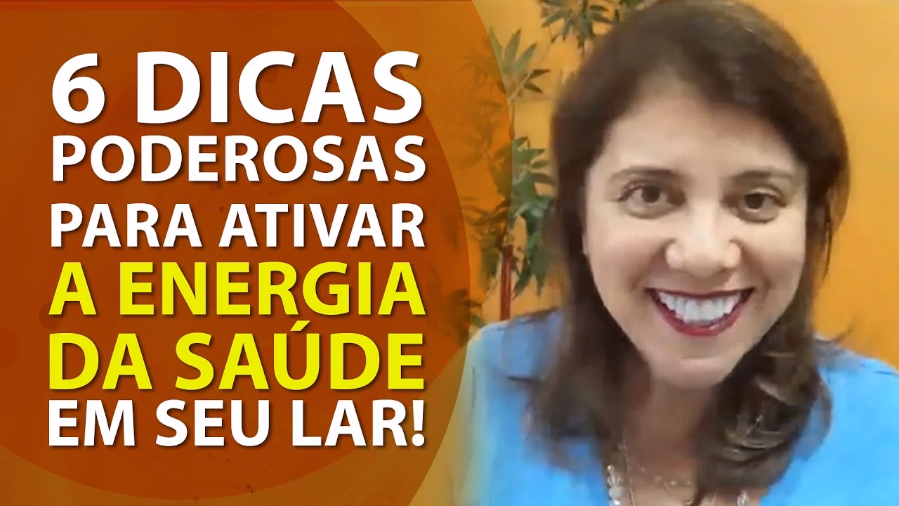 Como ativar cada área do baguá?