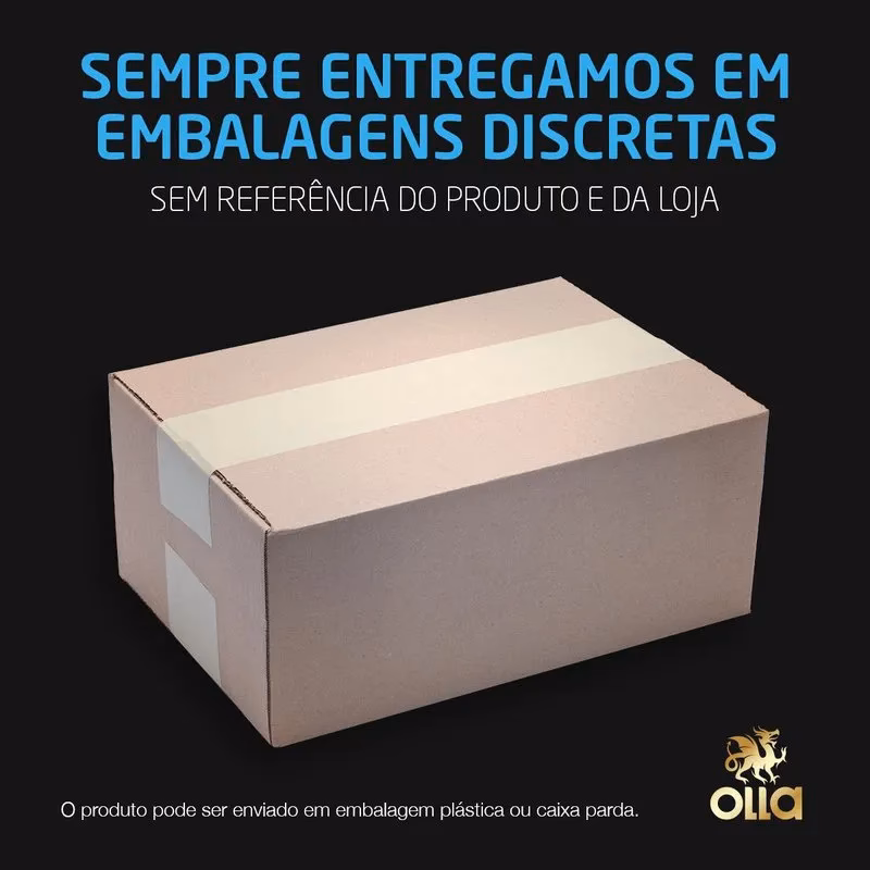 Quantos preservativos traz uma caixa?