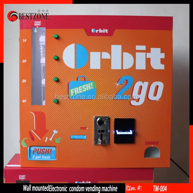 Como obter preservativos?