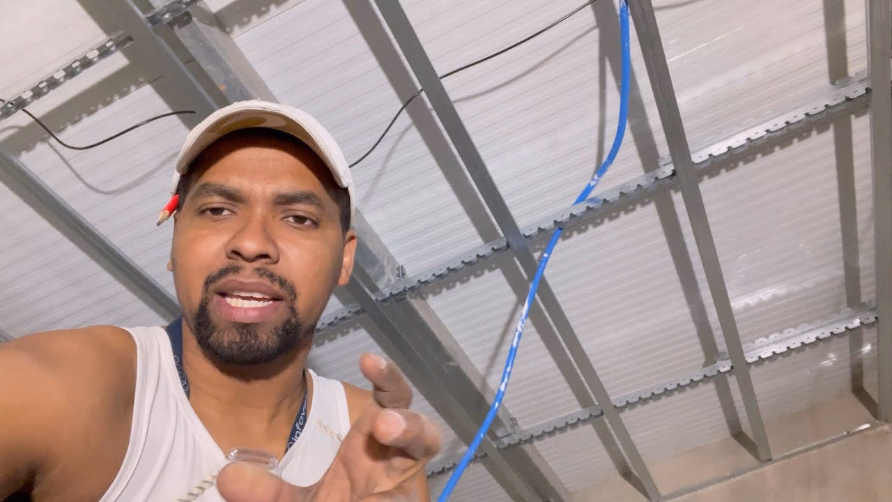 Quanto custa colocar um teto falso?