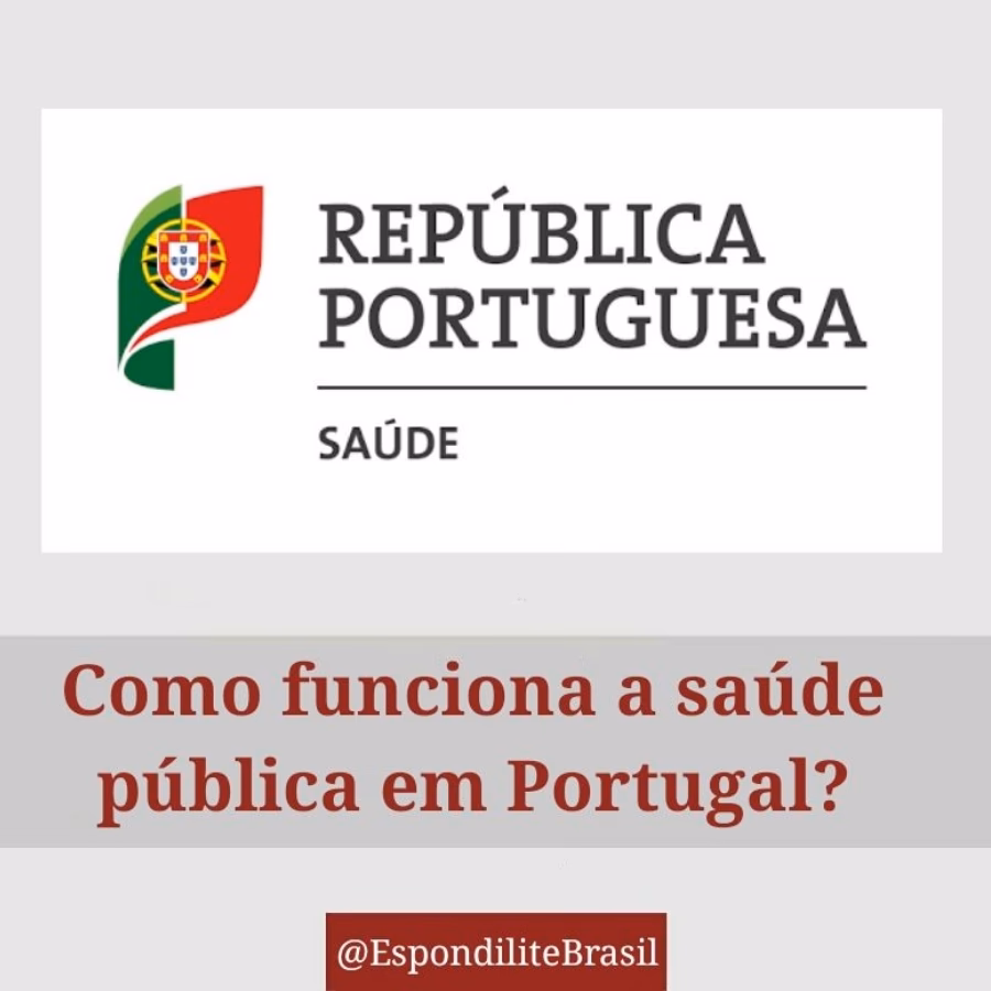 Como ser atendido no hospital público em Portugal?