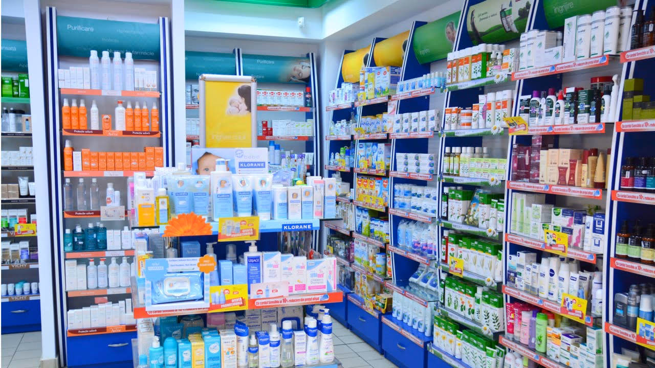 O que é stock nivelado?