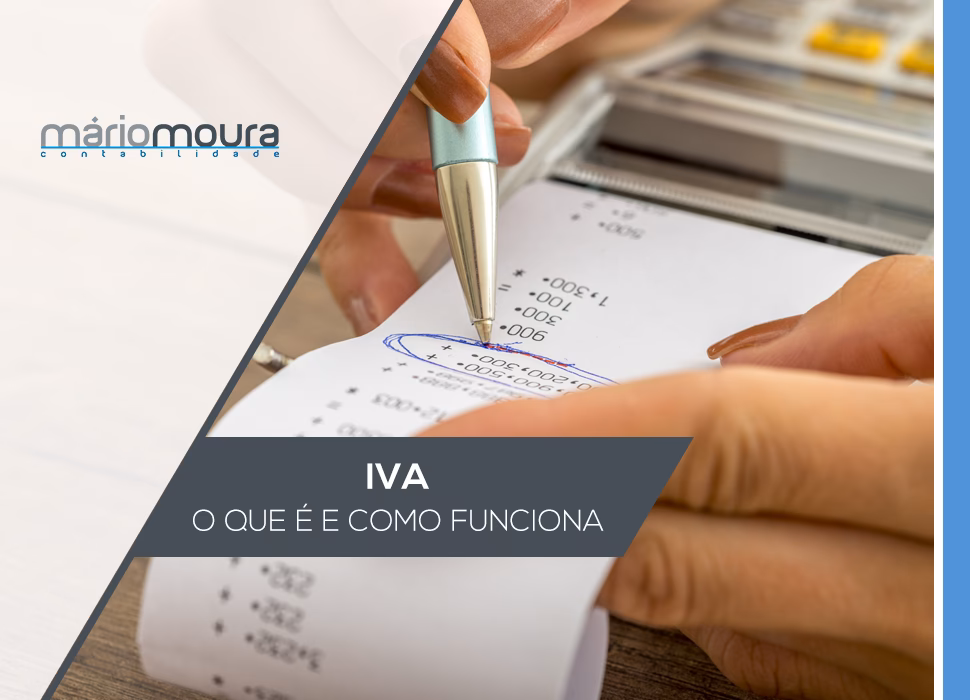 Como saber se tenho IVA a receber?