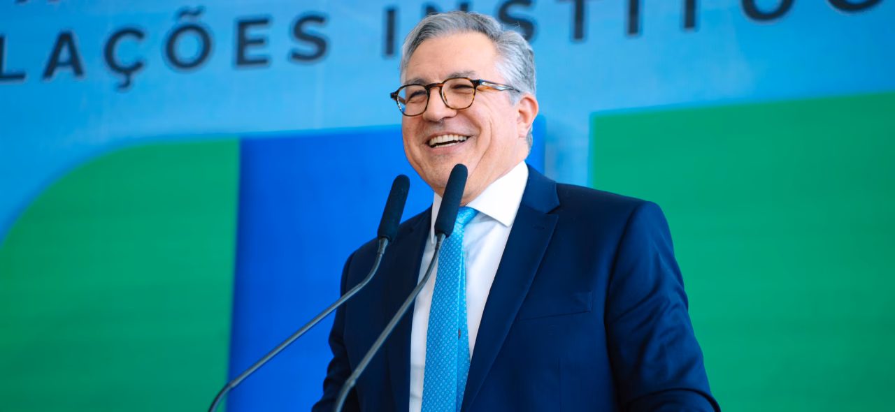 Quem é o atual governo de Portugal?