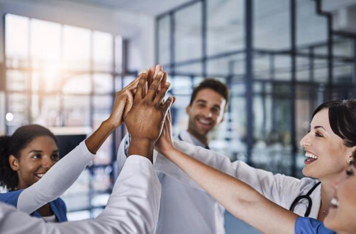 Como ser um bom enfermeiro?