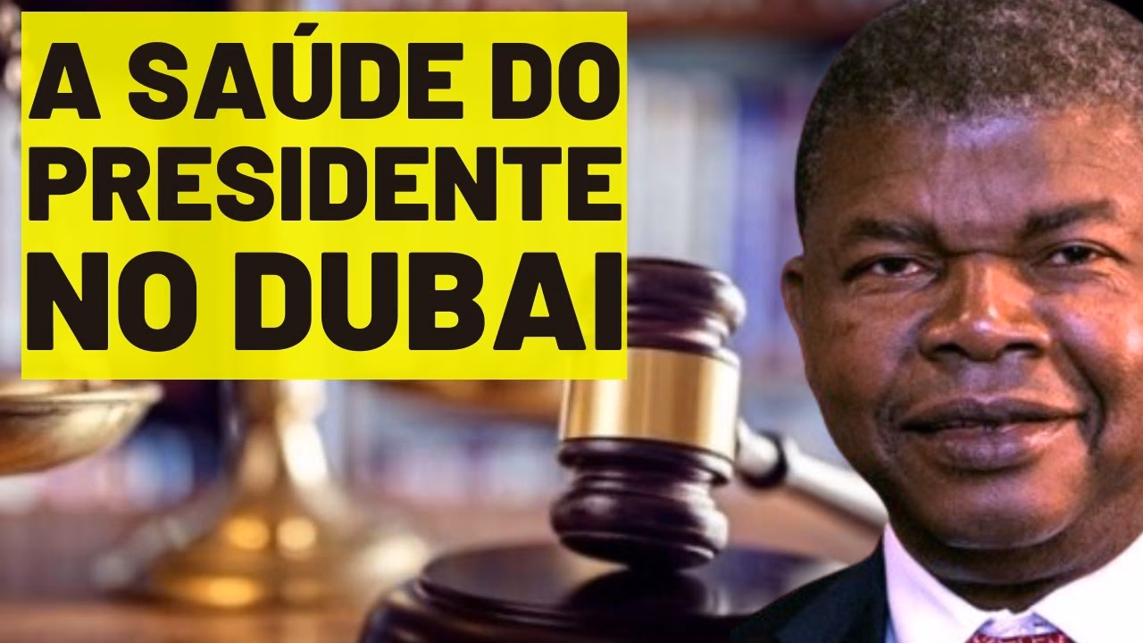 Como funciona o sistema de saúde na Angola?