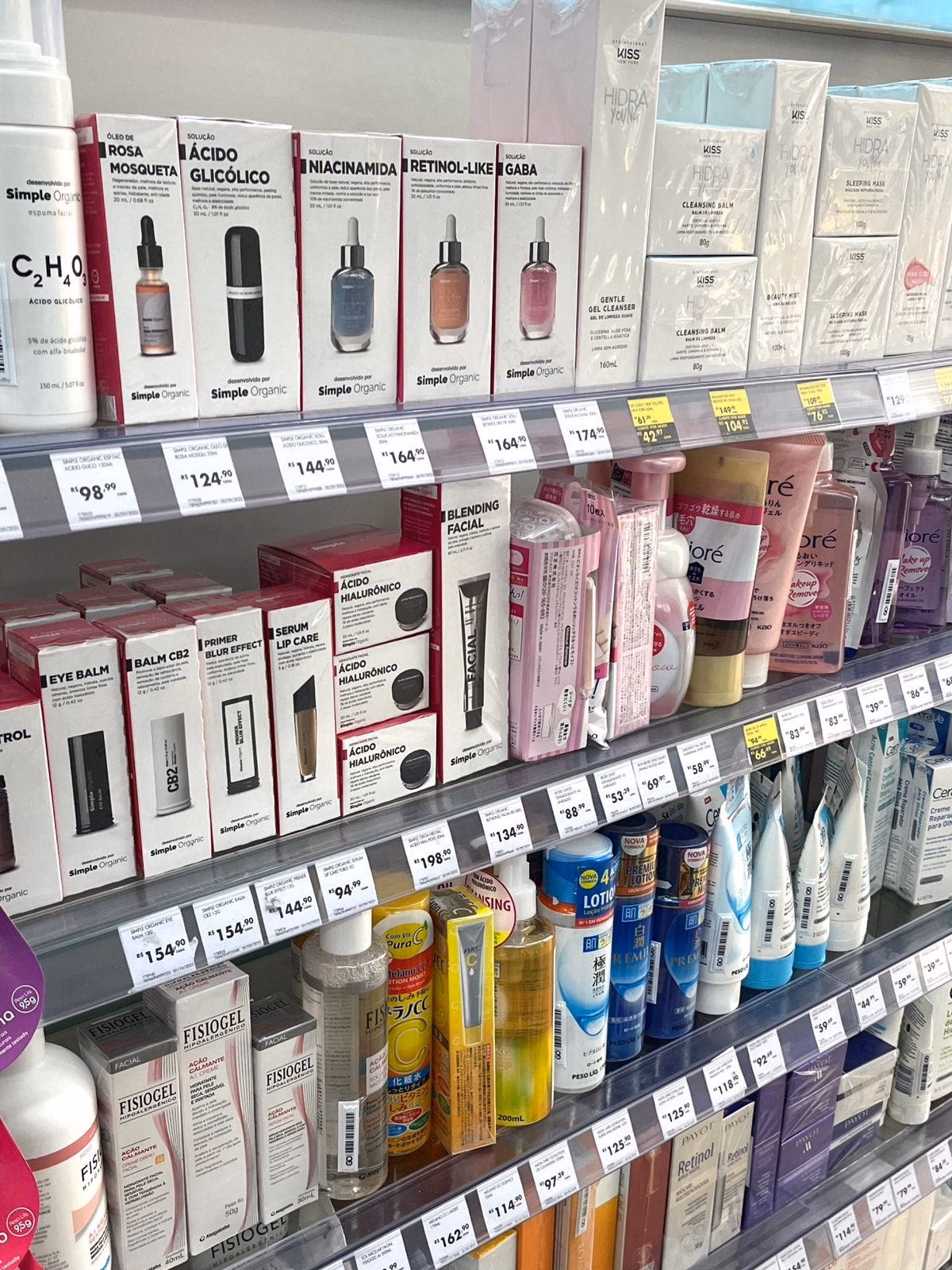 Quem pode abrir uma parafarmácia?