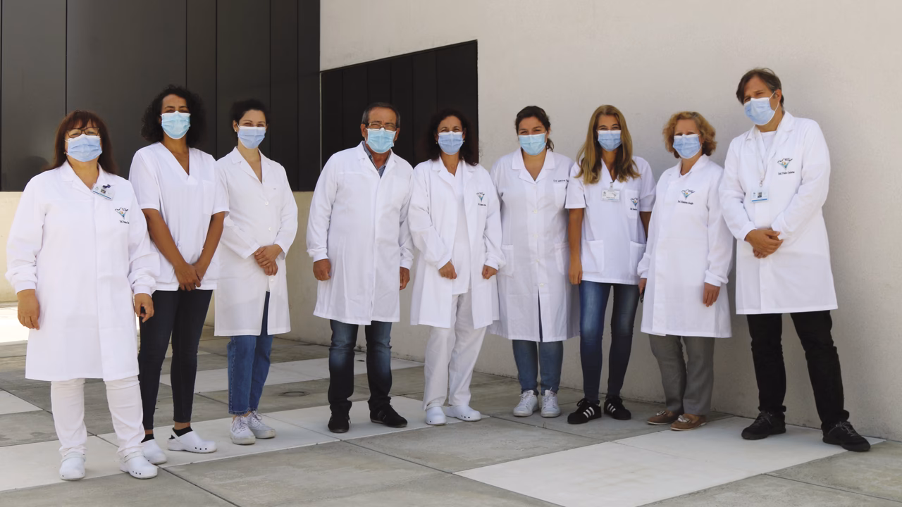 Quanto se paga numa unidade de cuidados continuados?