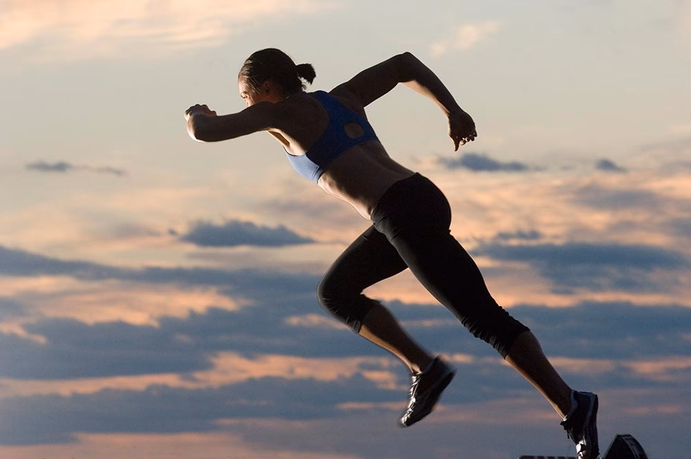 O que entendes por exercício físico?