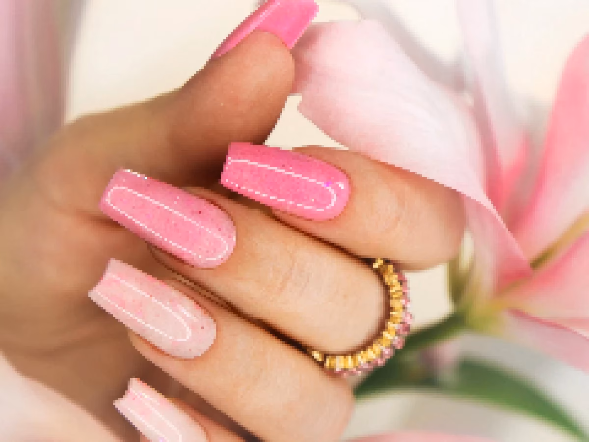 Quando não fazer unhas de gel?