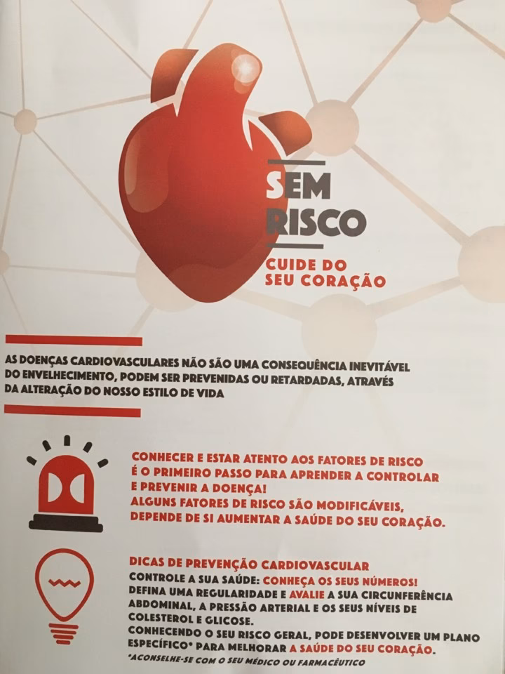 Como se podem prevenir as doenças cardiovasculares?