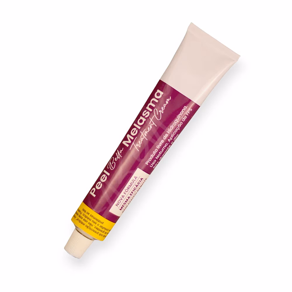 Como tornar a pele mais clara?