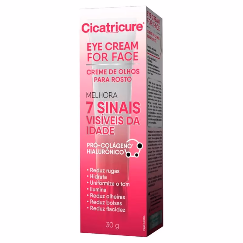 Como combater as rugas nos olhos?