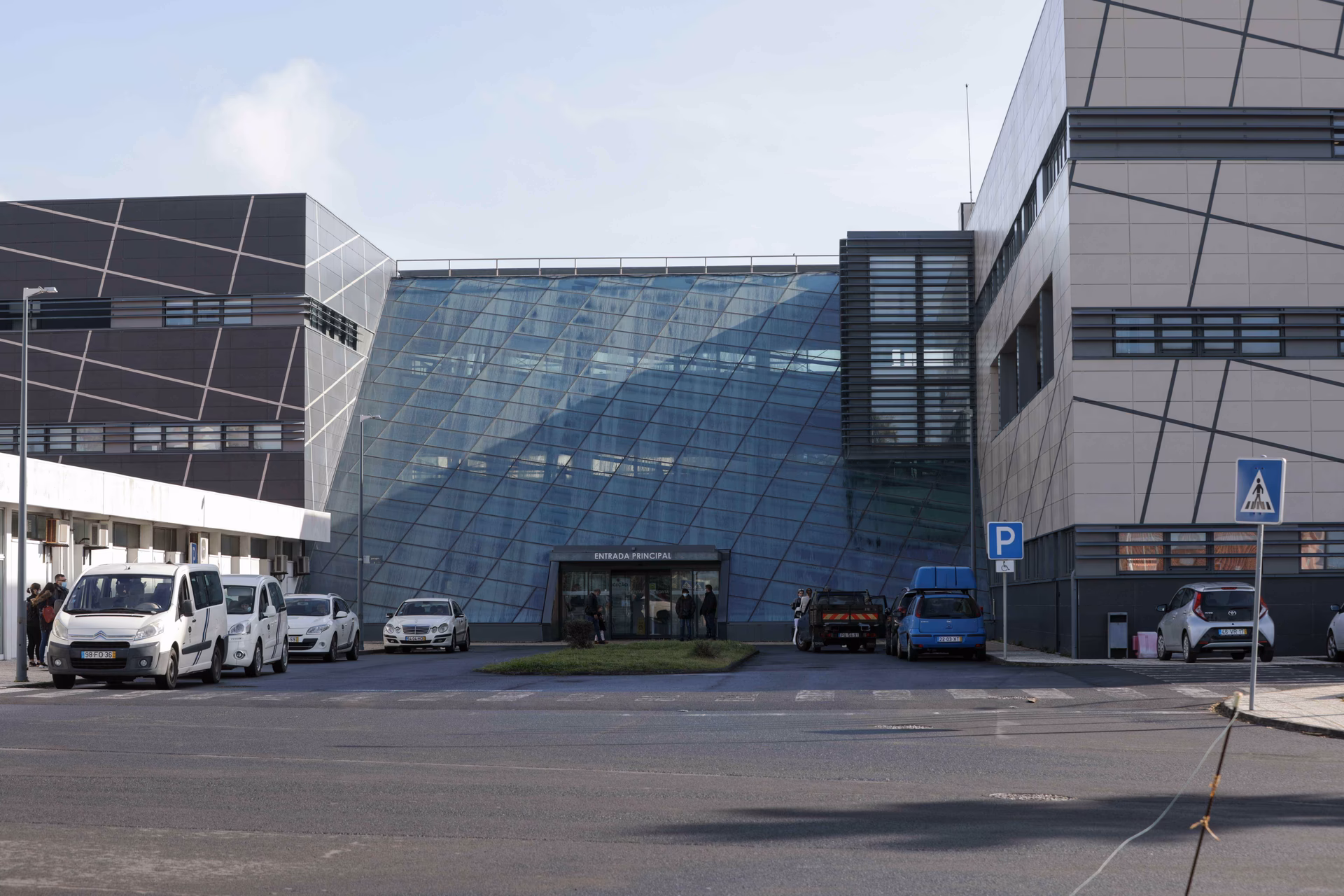 Qual é o governo dos Açores?