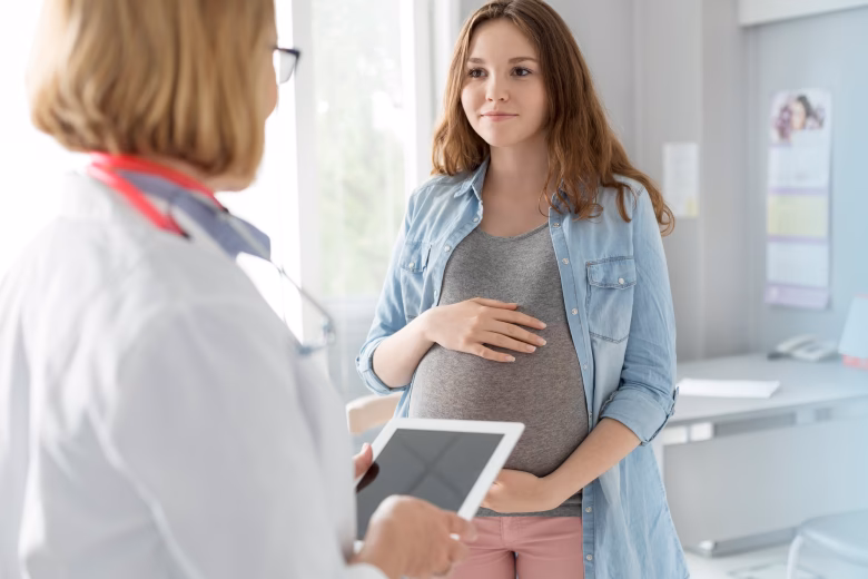 O que não se deve fazer durante a gravidez?