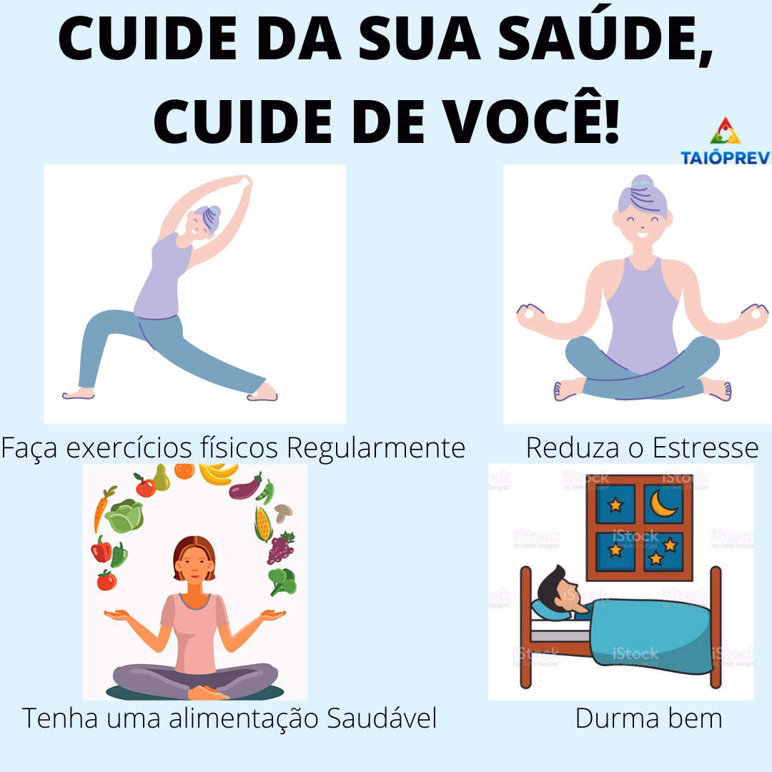 O que pode ainda melhorar na sua alimentação?