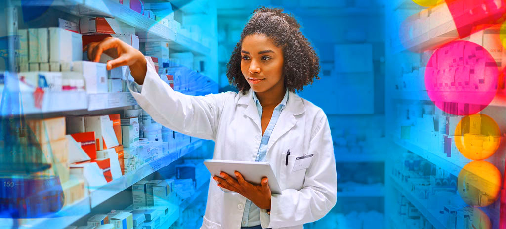 Qual é o perfil do farmacêutico?