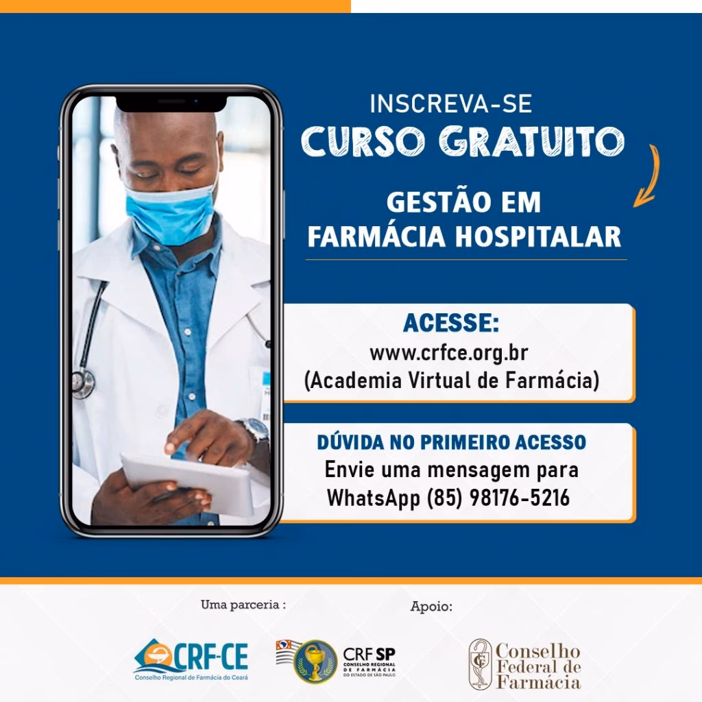 O que é a gestão de farmácia?