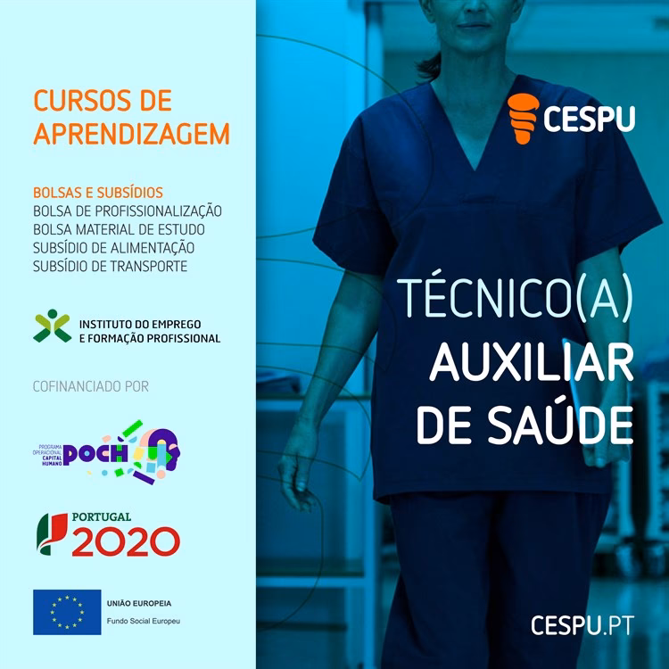 Quais são as competências de um técnico de saúde?