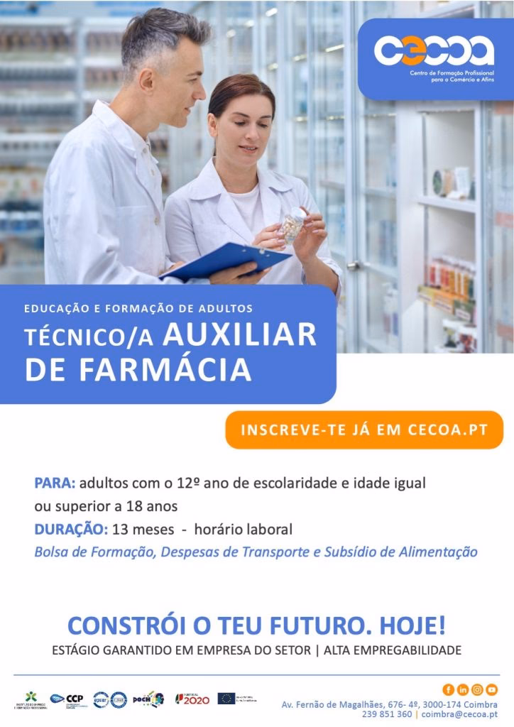 Quando abrem as candidaturas IEFP 2025?