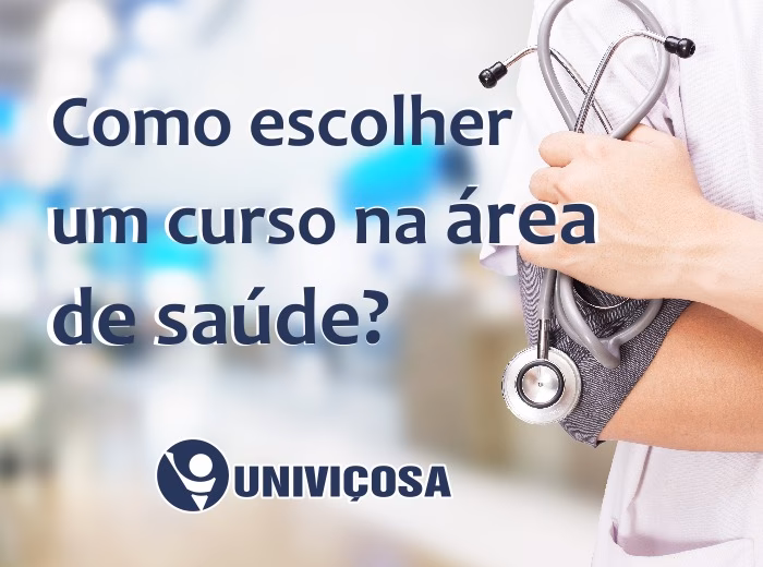 Como saber para que curso ir?