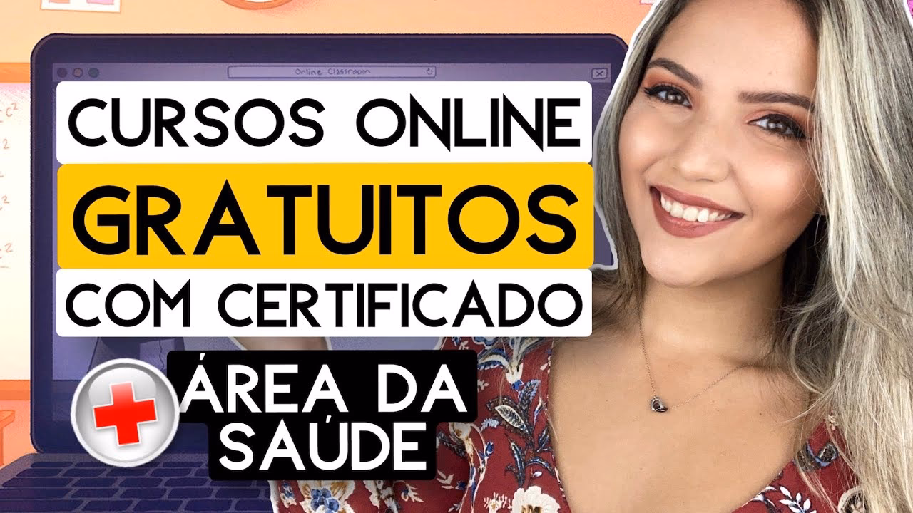Como tirar cursos online gratuitos?