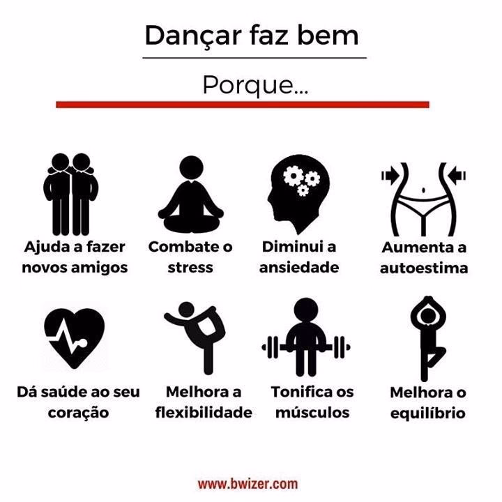 O que é dançar bem?