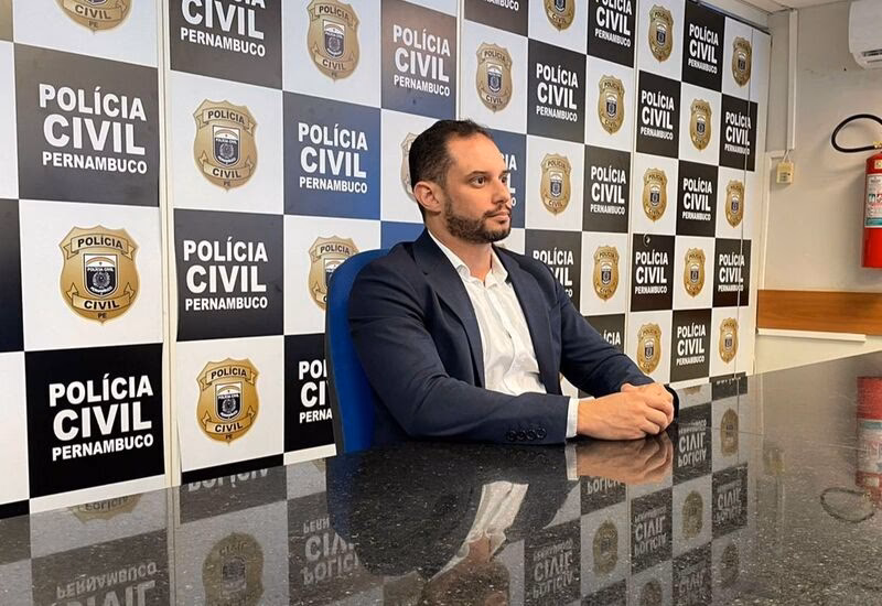 Quem é o delegado de saúde?