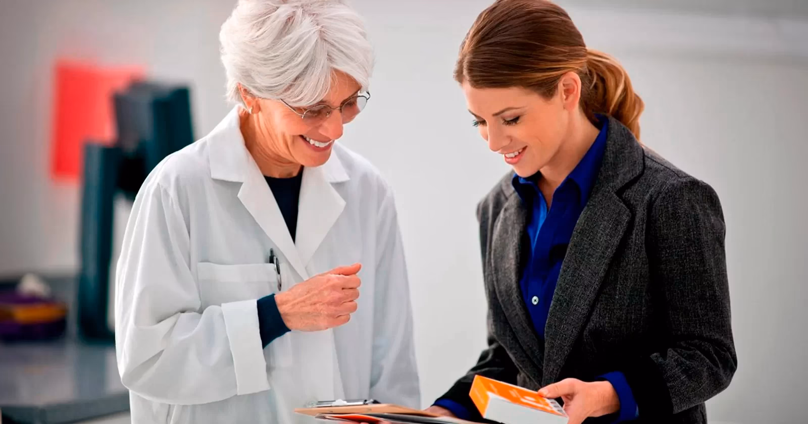 Como ser delegado hospitalar?