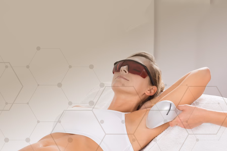 Qual é o laser mais eficaz?