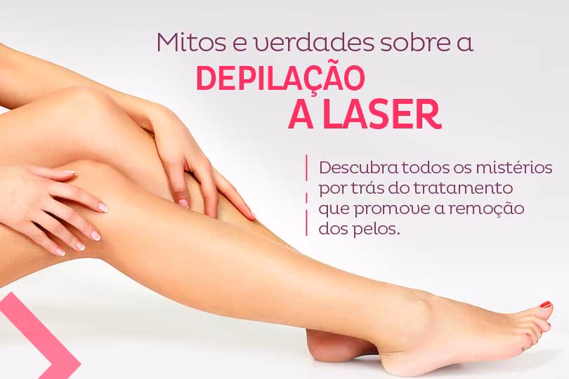 Quantas vezes se pode fazer depilação a laser?