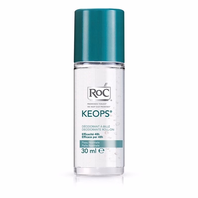 Como funciona o desodorizante?