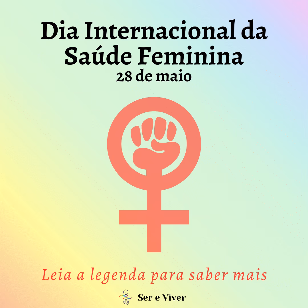 O que se comemora no dia 28 de maio?