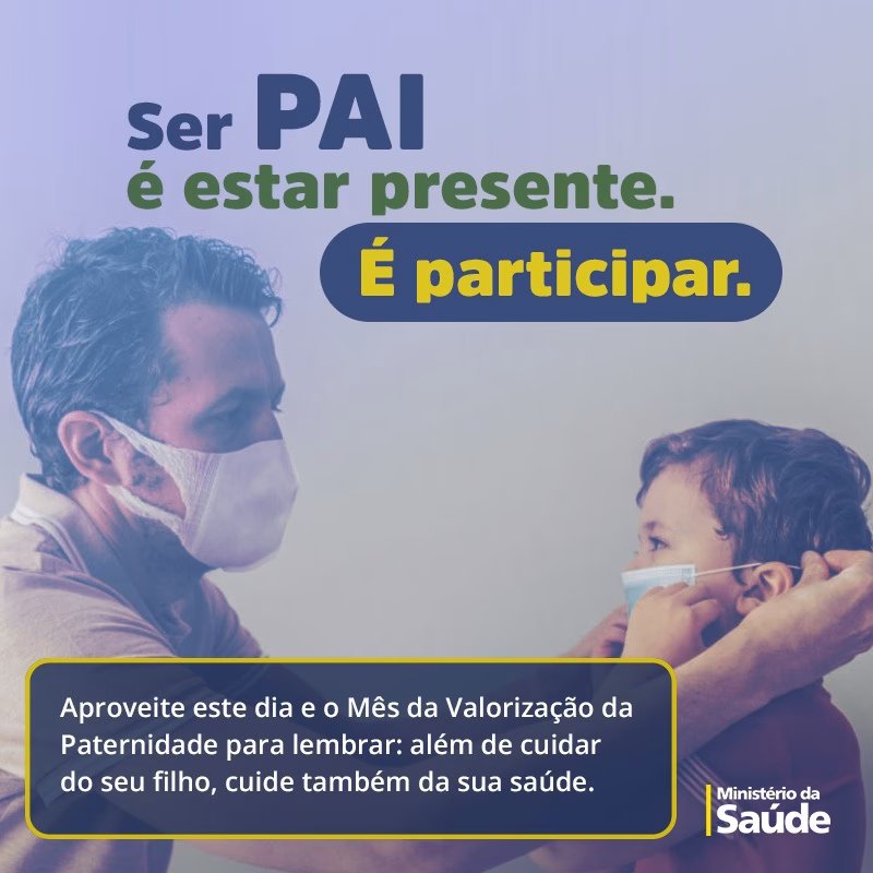 Porque é que o Dia do Pai é a 19 de março?