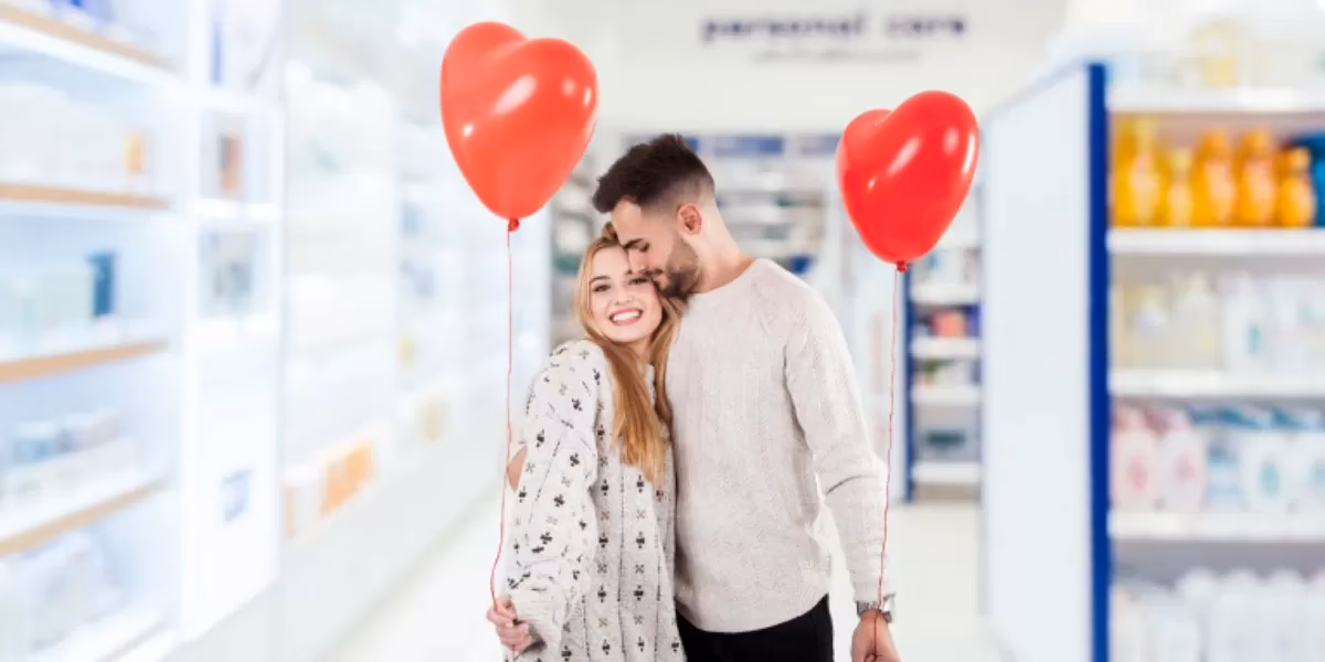 O que aconteceu no dia 14 de fevereiro, Dia dos Namorados?