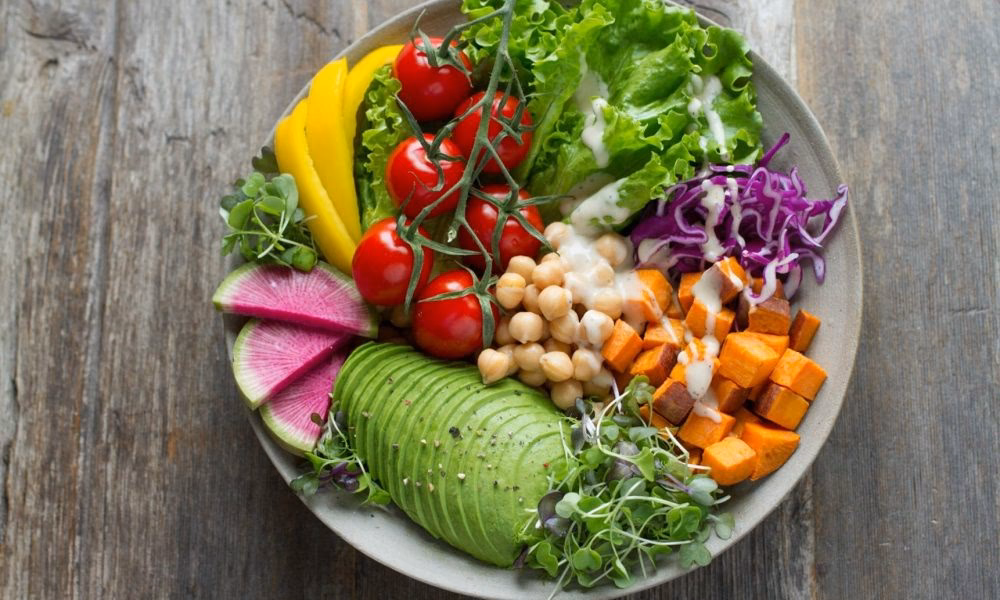 Qual é a diferença entre vegan e vegetariano?