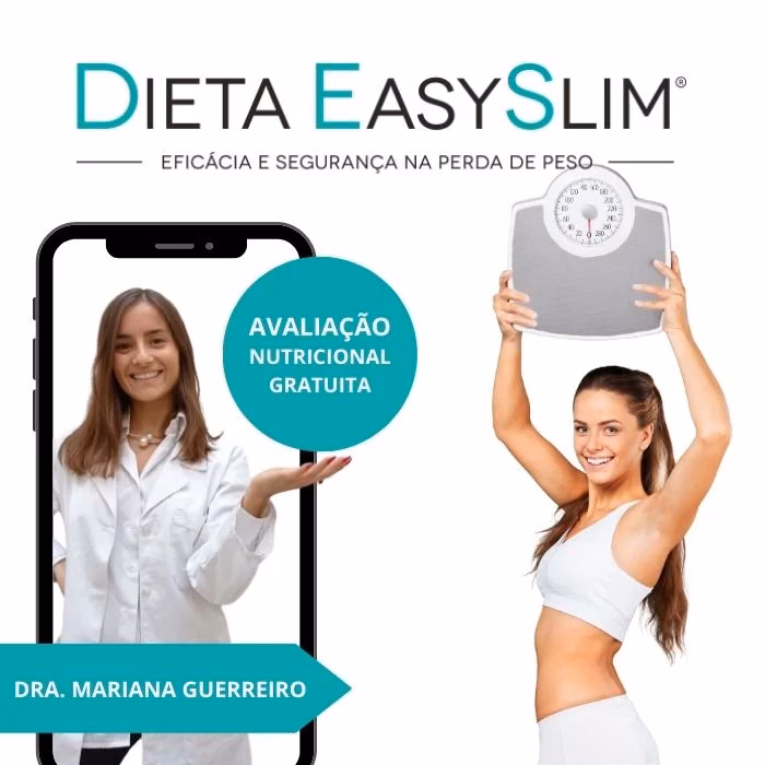 Quanto tempo dura a dieta EasySlim?