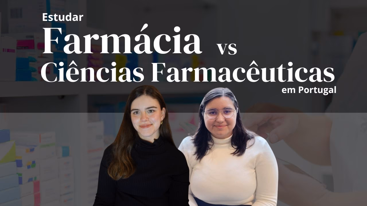 O que são ciências farmacêuticas?
