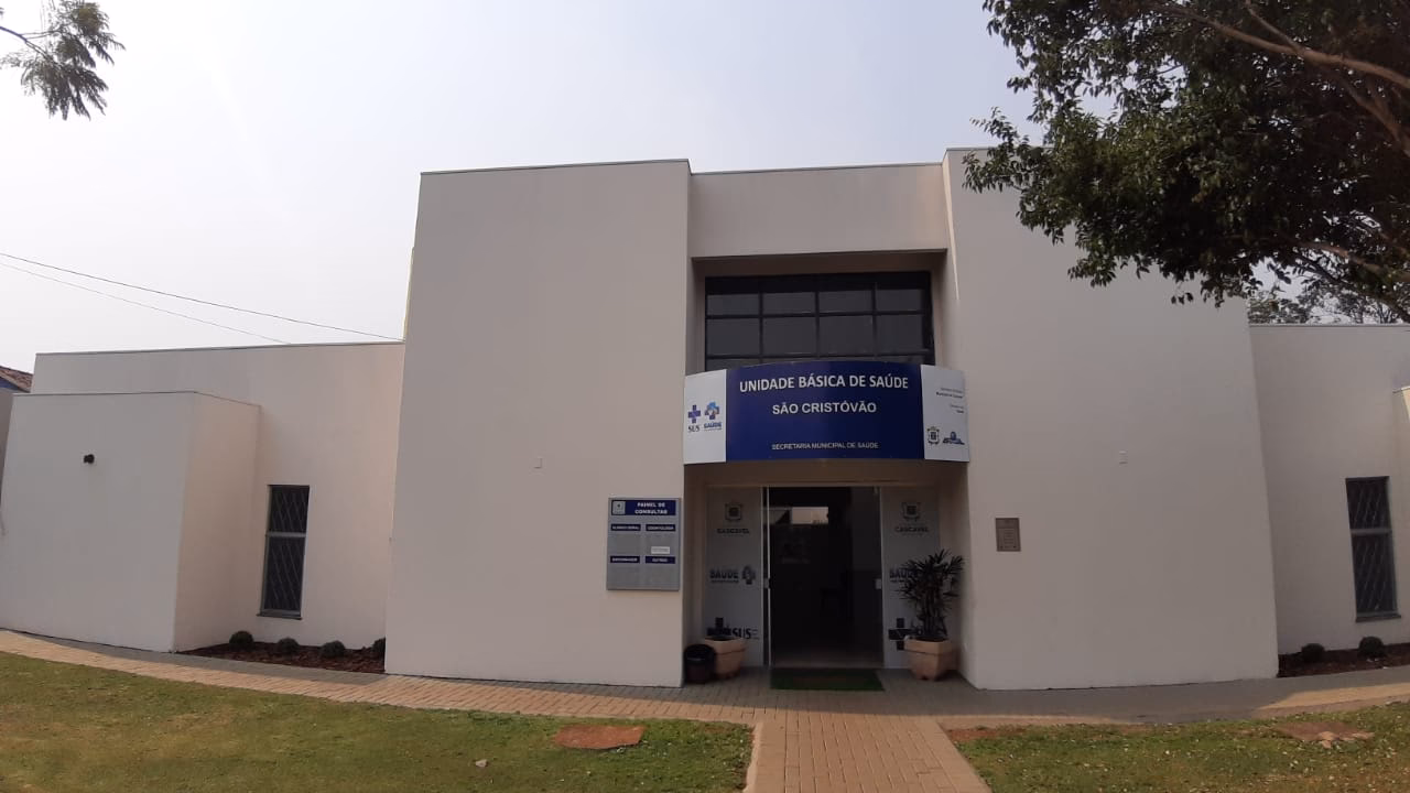 O que se faz num centro de saúde?