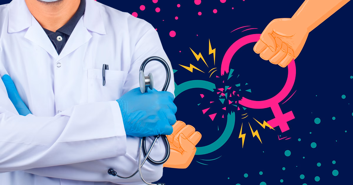 Quais são os principais fatores que contribuem para a desigualdade de gênero?