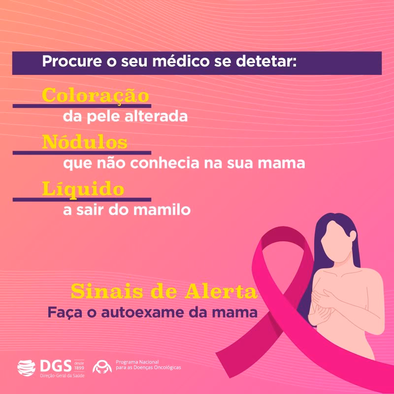 Qual é o cancro da mama mais grave?