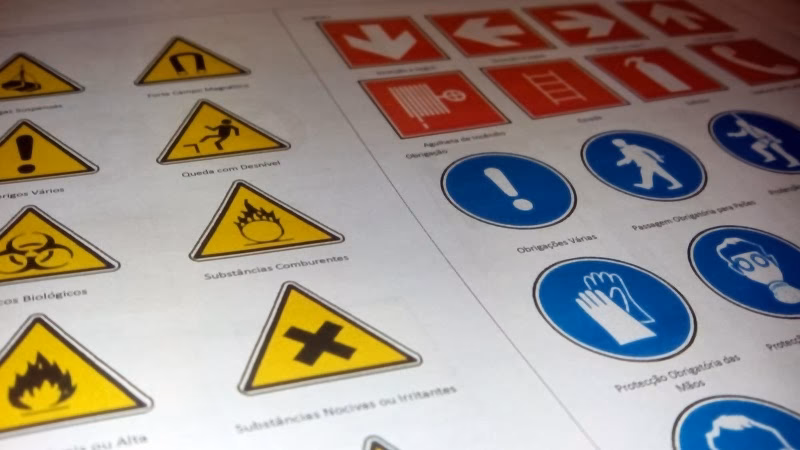 Quais são os três direitos do trabalhador?