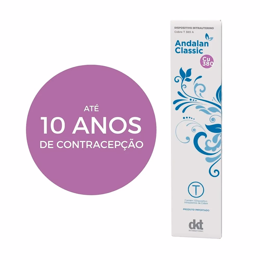 Qual é o melhor DIU?