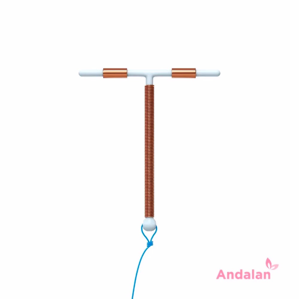 Qual é a desvantagem do DIU?