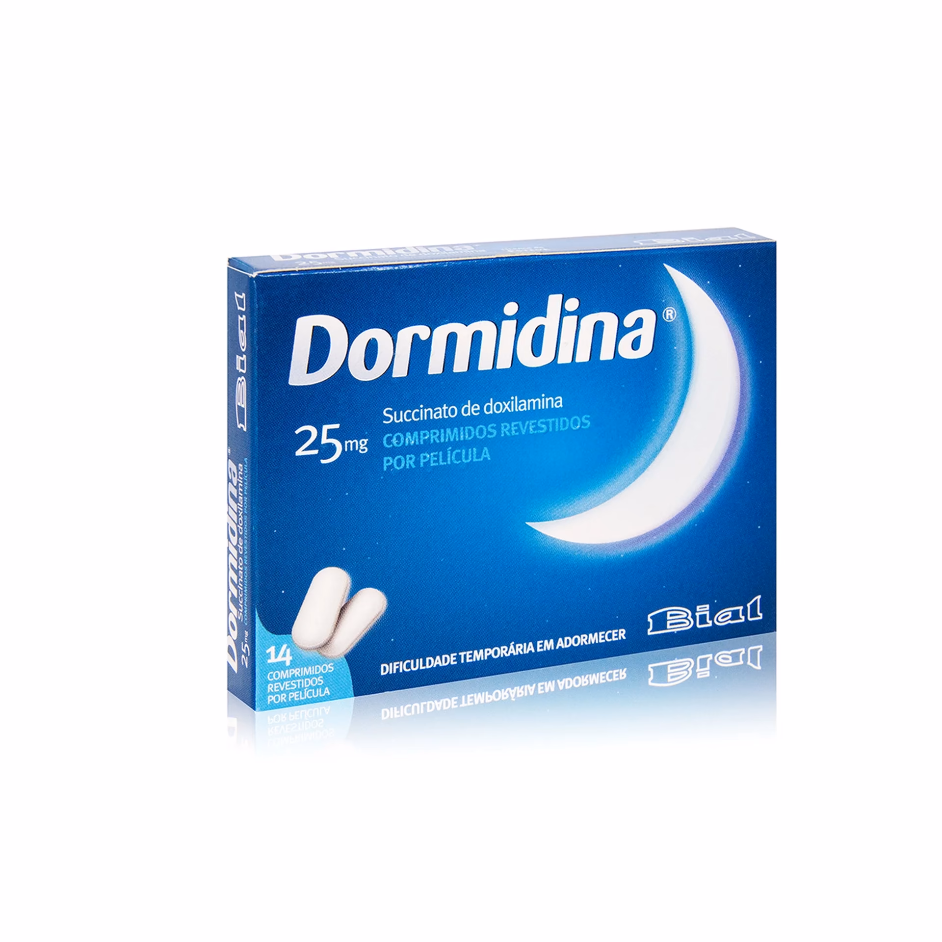 Quanto custa uma dormidina?