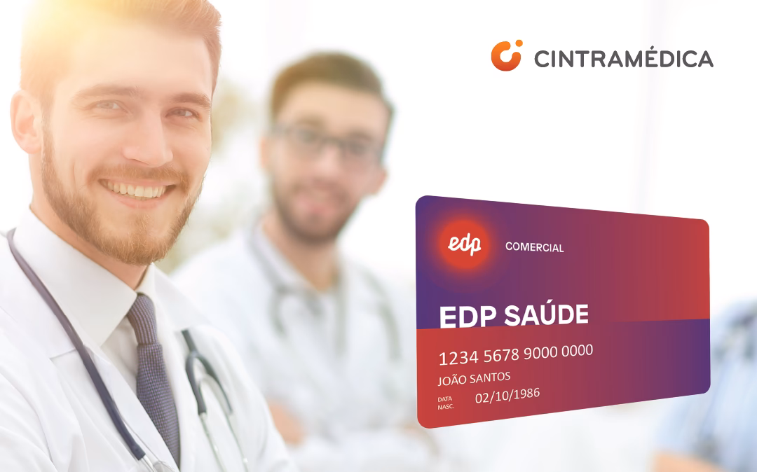 Como cancelar o plano de saúde EDP?