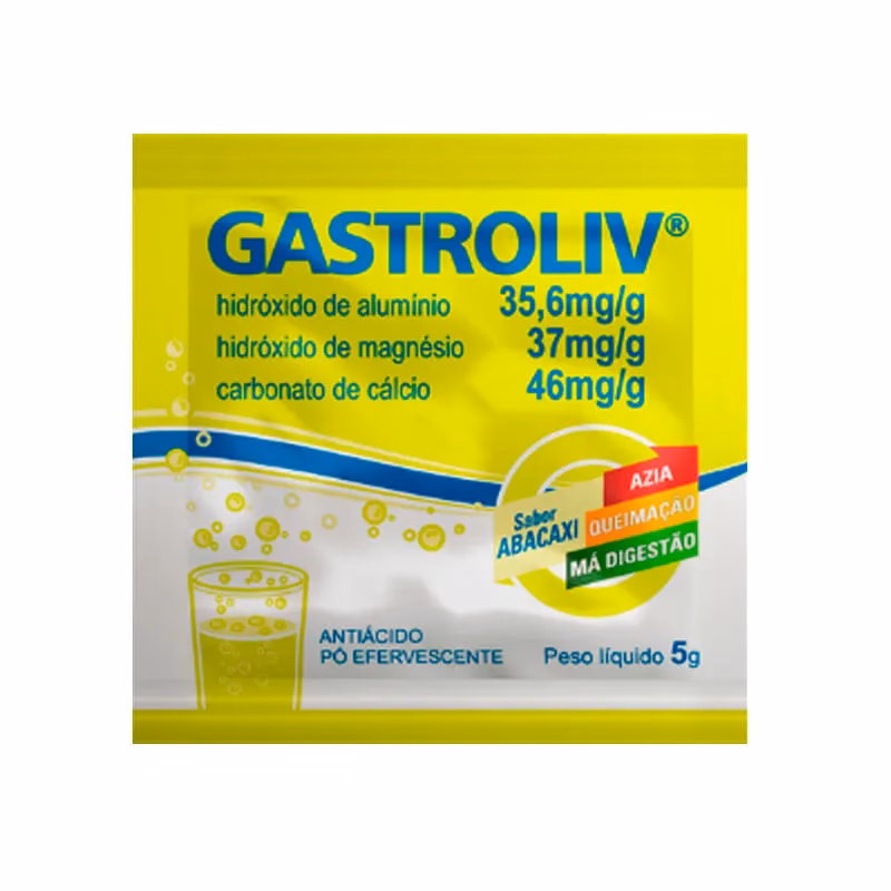 Para que serve a cecrisina?