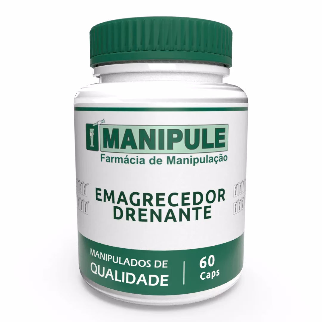 Que tipo de suplemento devo tomar para perder peso?