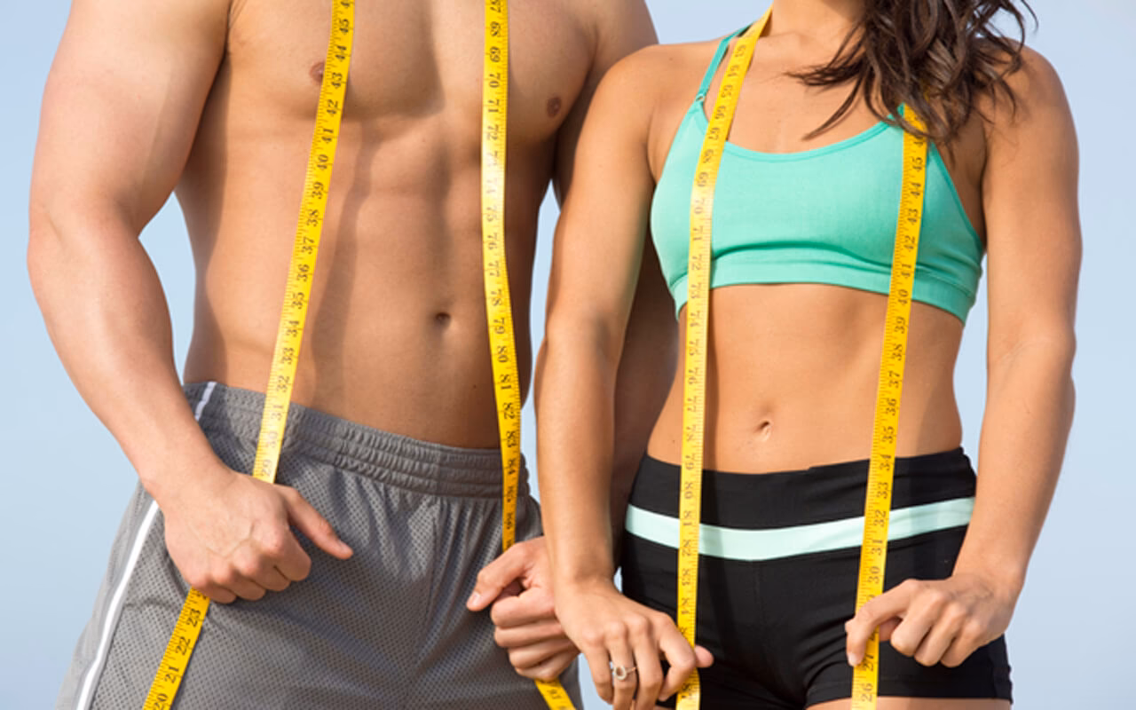 O que fazer para emagrecer 5 kg?