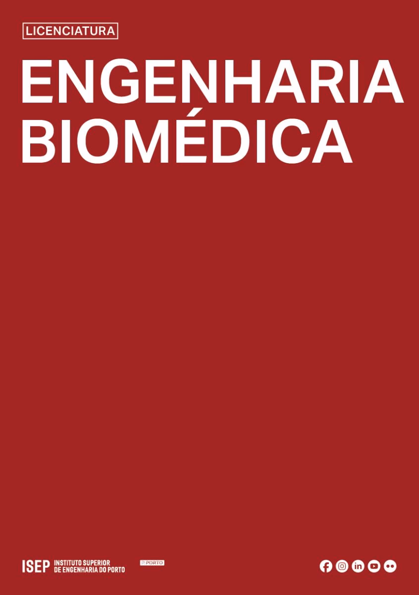 Quantos anos é o curso de engenharia biomédica?